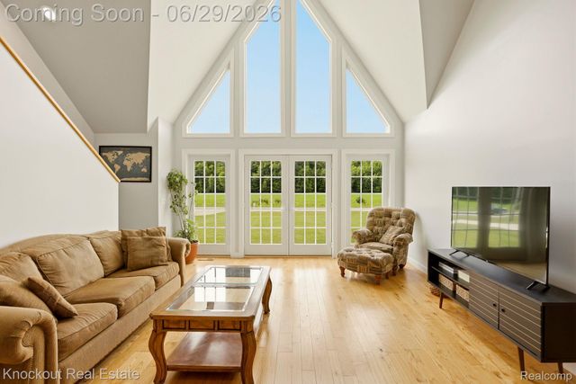 11415 Rathbun Road, Birch Run Township, MI 48415