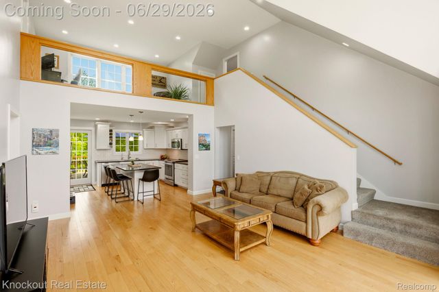 11415 Rathbun Road, Birch Run Township, MI 48415