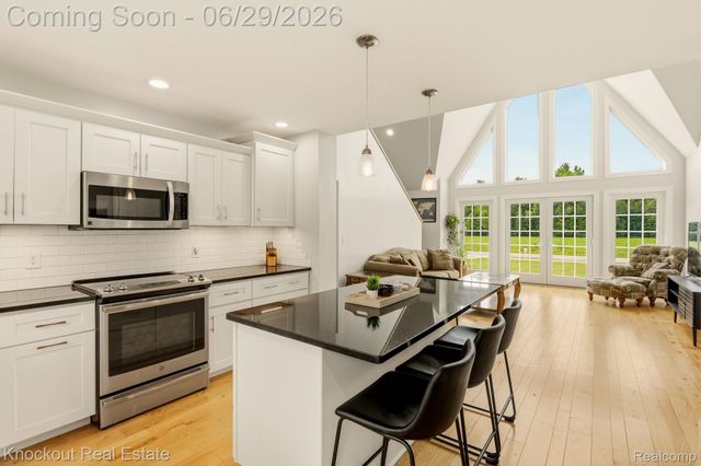 11415 Rathbun Road, Birch Run Township, MI 48415