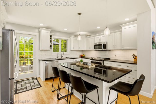 11415 Rathbun Road, Birch Run Township, MI 48415