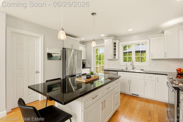 11415 Rathbun Road, Birch Run Township, MI 48415