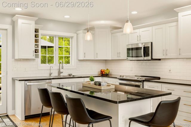 11415 Rathbun Road, Birch Run Township, MI 48415