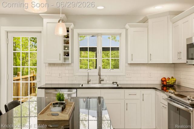 11415 Rathbun Road, Birch Run Township, MI 48415