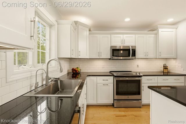 11415 Rathbun Road, Birch Run Township, MI 48415