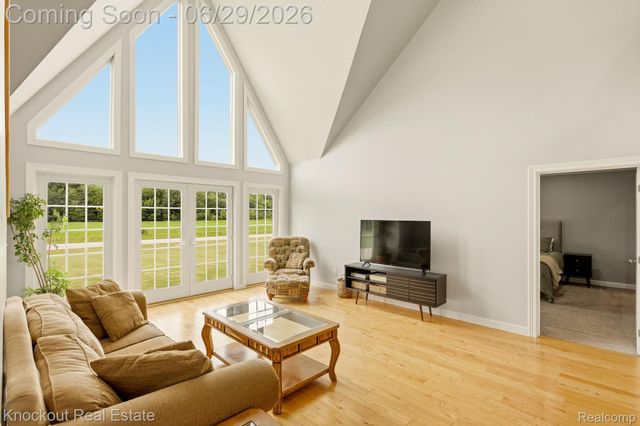 11415 Rathbun Road, Birch Run Township, MI 48415