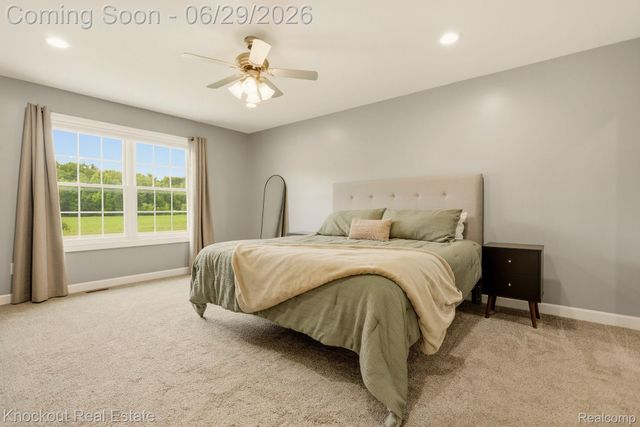 11415 Rathbun Road, Birch Run Township, MI 48415