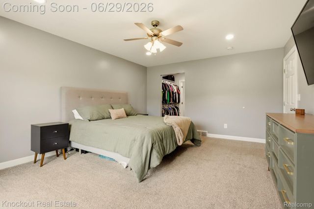 11415 Rathbun Road, Birch Run Township, MI 48415