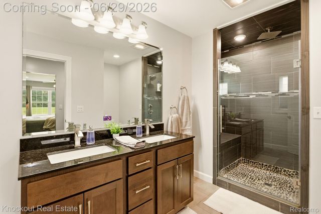 11415 Rathbun Road, Birch Run Township, MI 48415