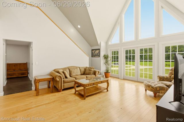 11415 Rathbun Road, Birch Run Township, MI 48415