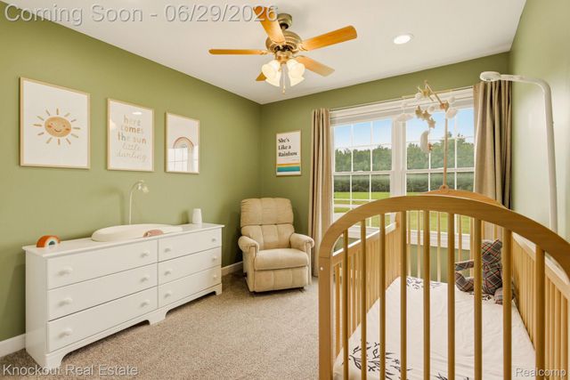 11415 Rathbun Road, Birch Run Township, MI 48415