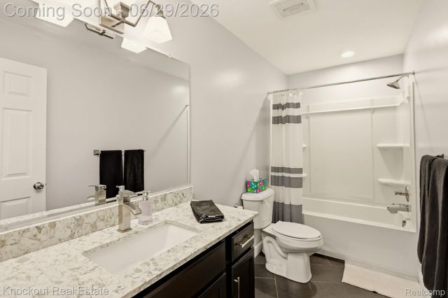 11415 Rathbun Road, Birch Run Township, MI 48415