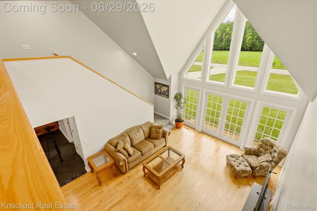 11415 Rathbun Road, Birch Run Township, MI 48415