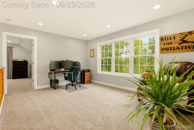 11415 Rathbun Road, Birch Run Township, MI 48415