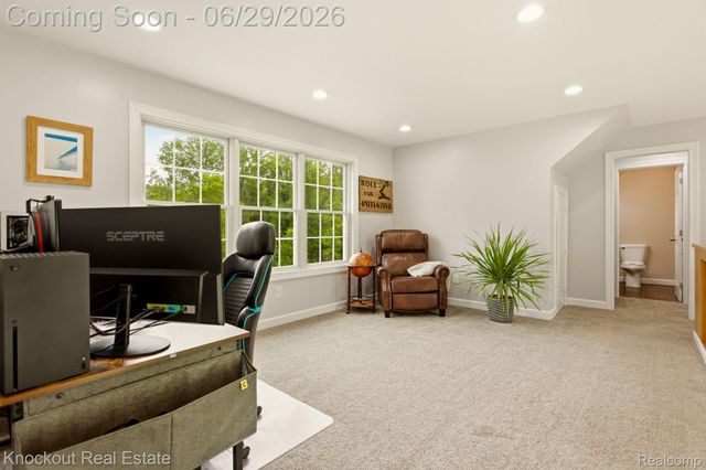 11415 Rathbun Road, Birch Run Township, MI 48415