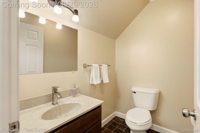 11415 Rathbun Road, Birch Run Township, MI 48415