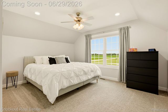 11415 Rathbun Road, Birch Run Township, MI 48415