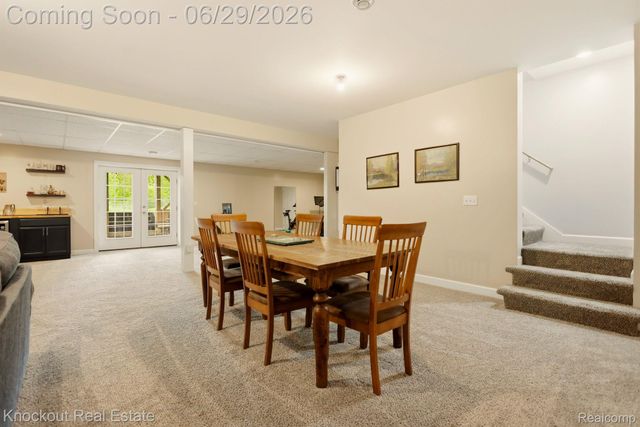 11415 Rathbun Road, Birch Run Township, MI 48415
