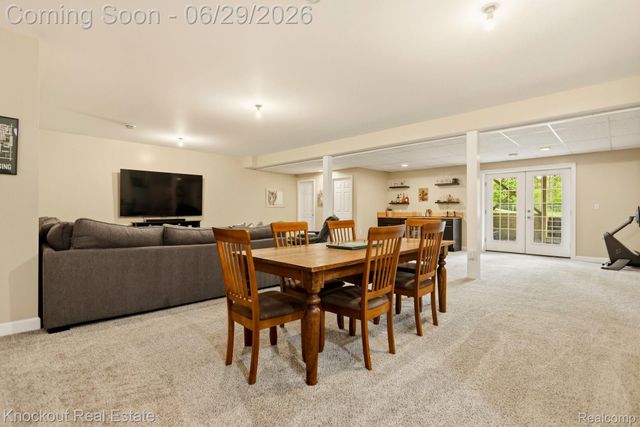 11415 Rathbun Road, Birch Run Township, MI 48415