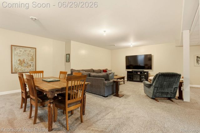 11415 Rathbun Road, Birch Run Township, MI 48415