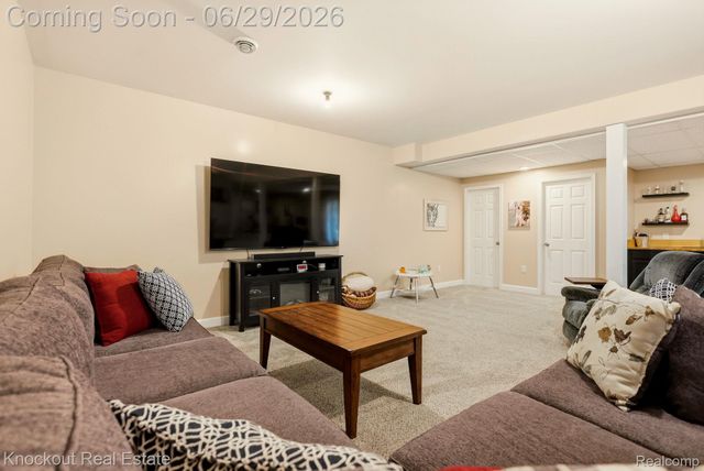 11415 Rathbun Road, Birch Run Township, MI 48415