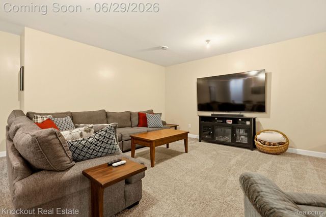 11415 Rathbun Road, Birch Run Township, MI 48415