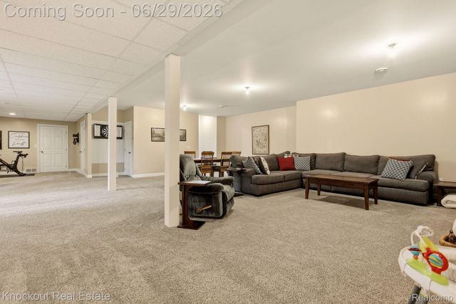 11415 Rathbun Road, Birch Run Township, MI 48415