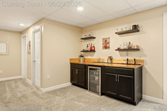 11415 Rathbun Road, Birch Run Township, MI 48415