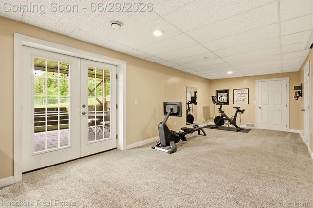 11415 Rathbun Road, Birch Run Township, MI 48415
