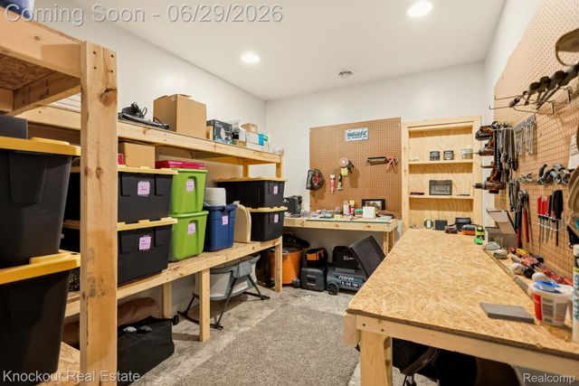11415 Rathbun Road, Birch Run Township, MI 48415