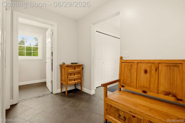 11415 Rathbun Road, Birch Run Township, MI 48415