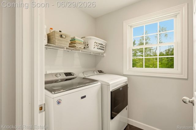11415 Rathbun Road, Birch Run Township, MI 48415