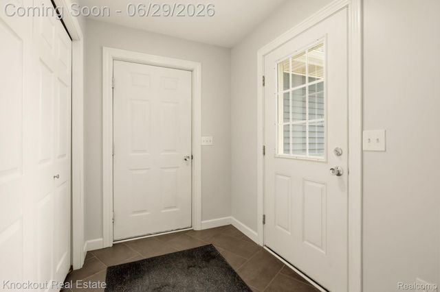 11415 Rathbun Road, Birch Run Township, MI 48415