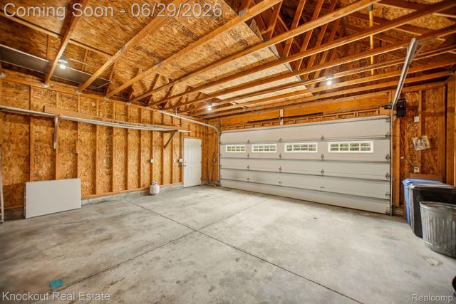11415 Rathbun Road, Birch Run Township, MI 48415