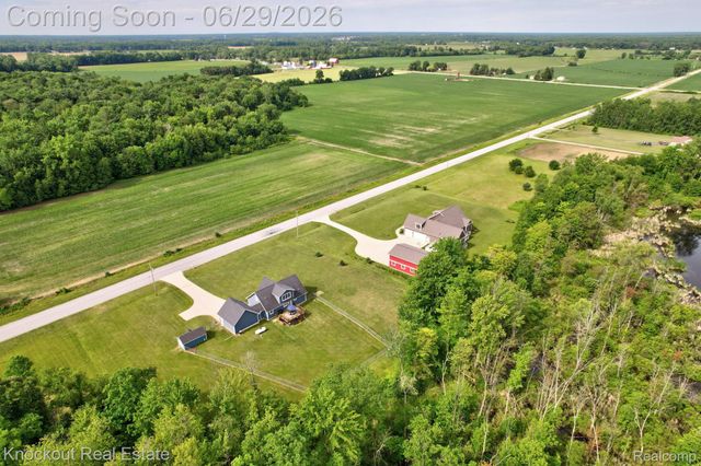 11415 Rathbun Road, Birch Run Township, MI 48415