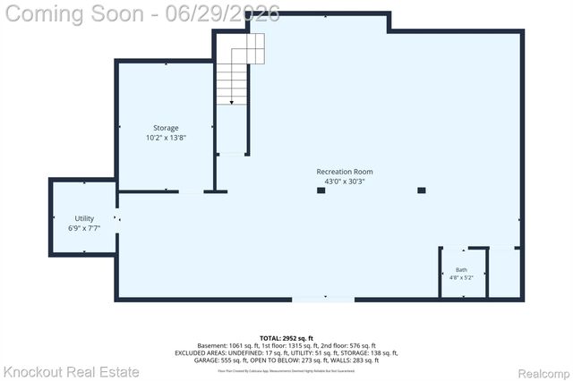11415 Rathbun Road, Birch Run Township, MI 48415