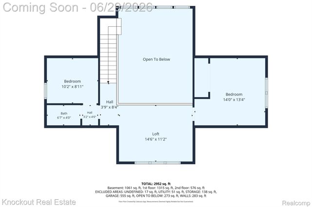 11415 Rathbun Road, Birch Run Township, MI 48415