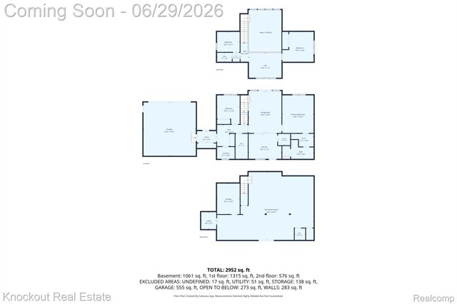 11415 Rathbun Road, Birch Run Township, MI 48415
