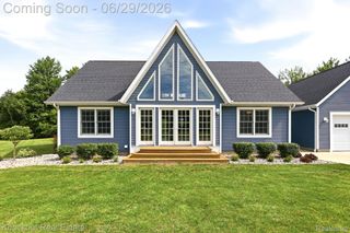 11415 Rathbun Road, Birch Run Township, MI 48415