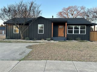 215 Southwood Drive, Garland, TX 75040