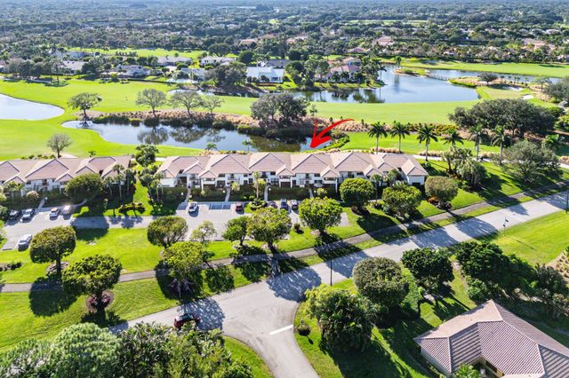 10677 Quail Covey Road Azalea, Boynton Beach, FL 33436