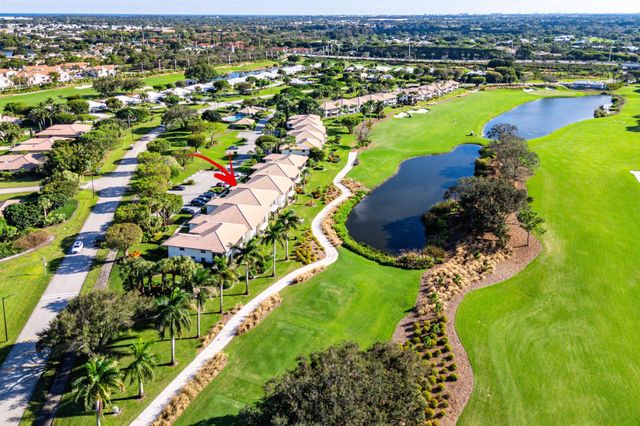 10677 Quail Covey Road Azalea, Boynton Beach, FL 33436