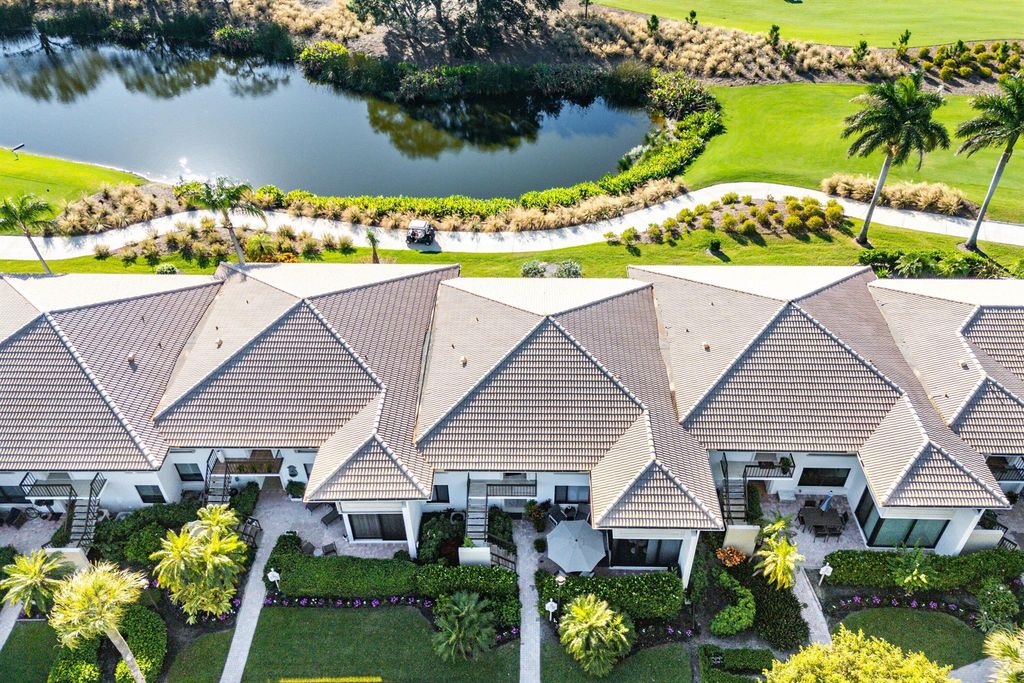 10677 Quail Covey Road Azalea, Boynton Beach, FL 33436