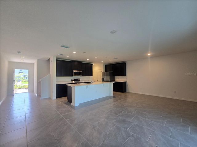 2552 STARRY POINT, St Cloud, FL 34769