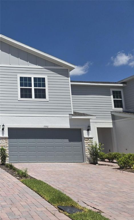 2552 STARRY POINT, St Cloud, FL 34769