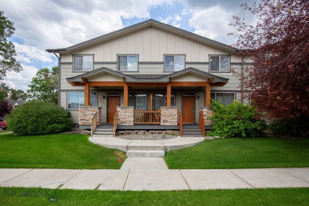 2685 Typha Ct 2, Bozeman, MT 59718