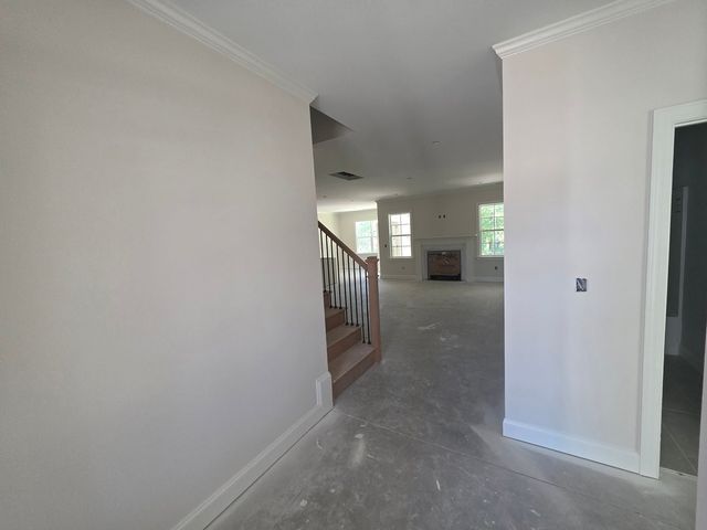 113 Hawthorne Street, Louisburg, NC 27549