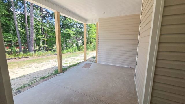 113 Hawthorne Street, Louisburg, NC 27549