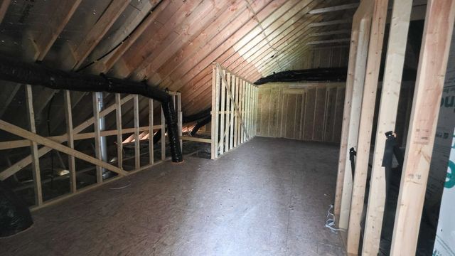 113 Hawthorne Street, Louisburg, NC 27549