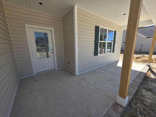113 Hawthorne Street, Louisburg, NC 27549