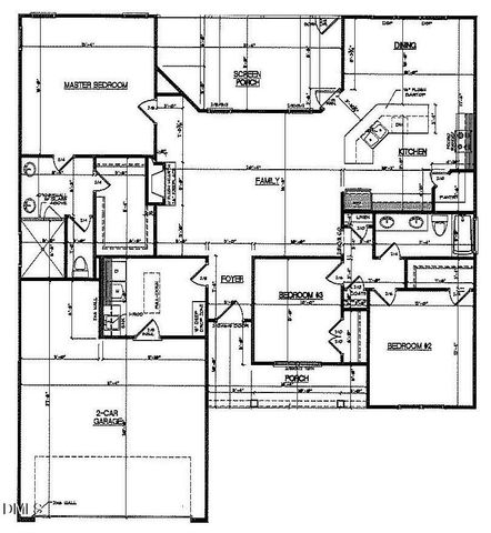 113 Hawthorne Street, Louisburg, NC 27549